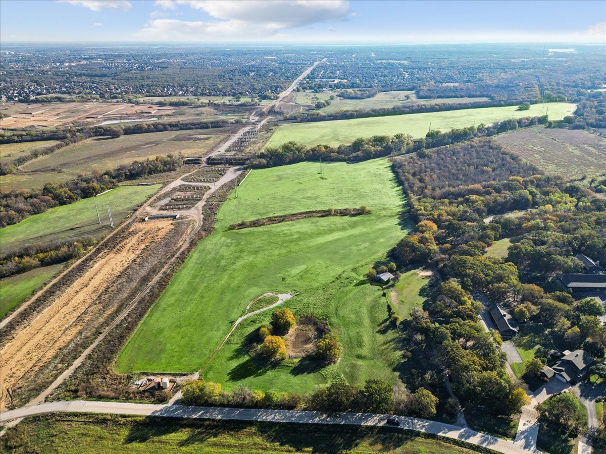 8123 Hilltop Road Argyle TX 76226