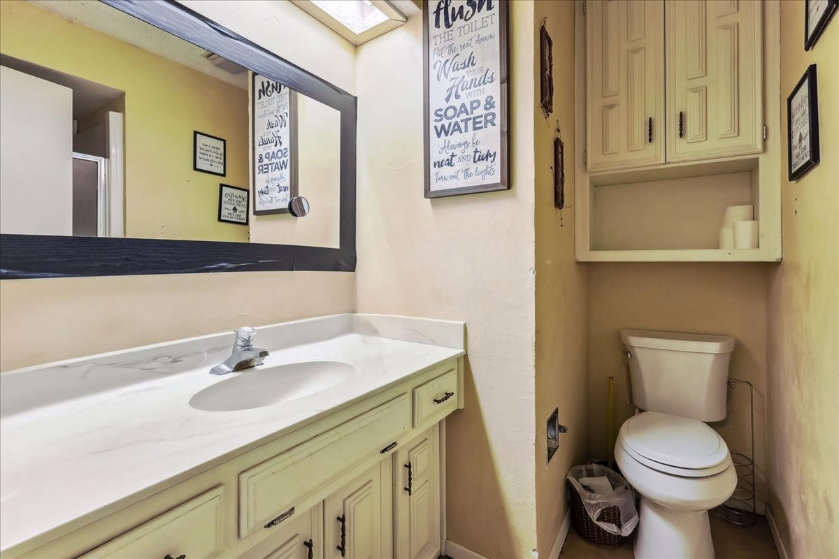 8123 Hilltop Road Argyle TX 76226