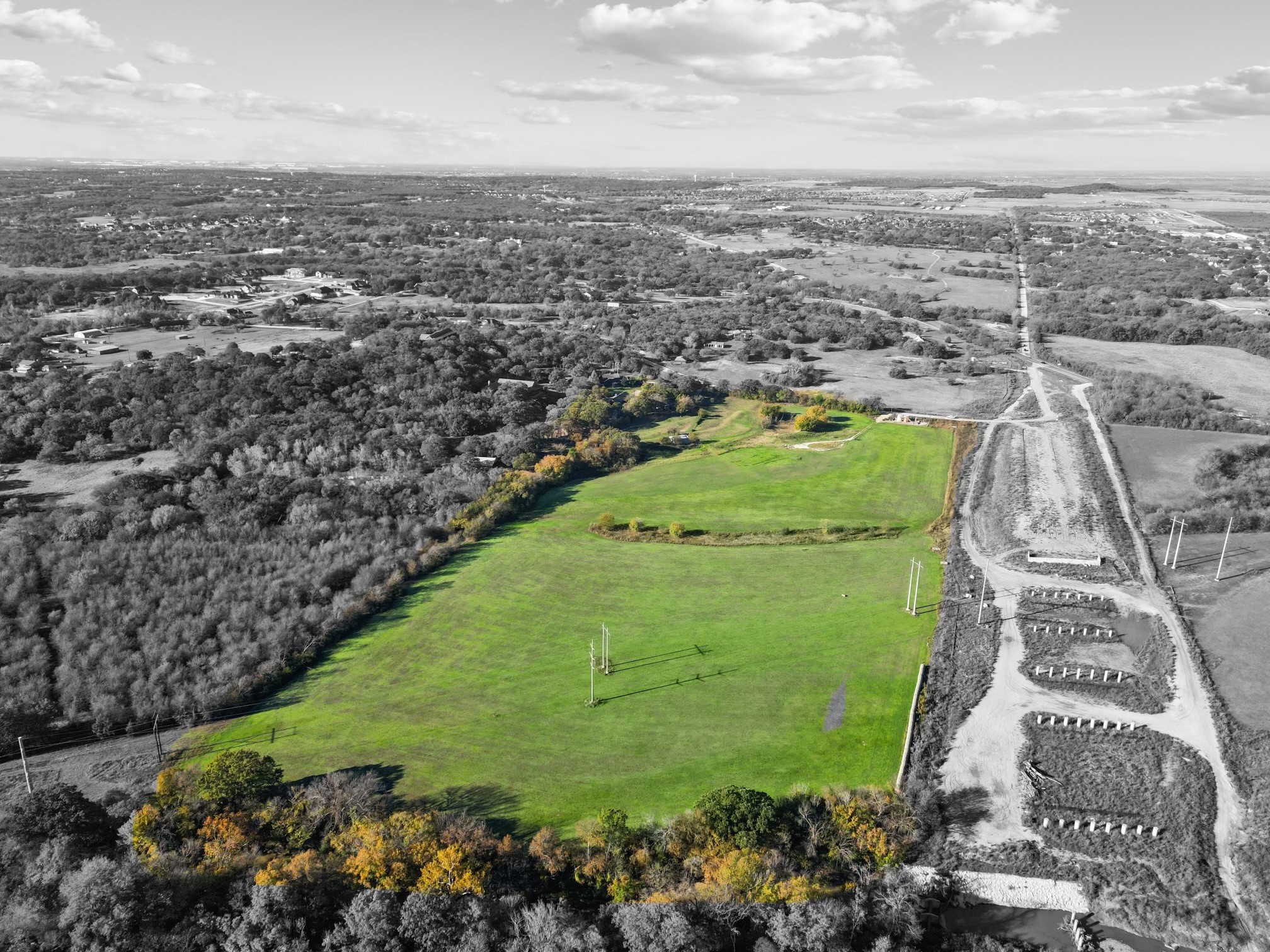 8123 Hilltop Road Argyle TX 76226