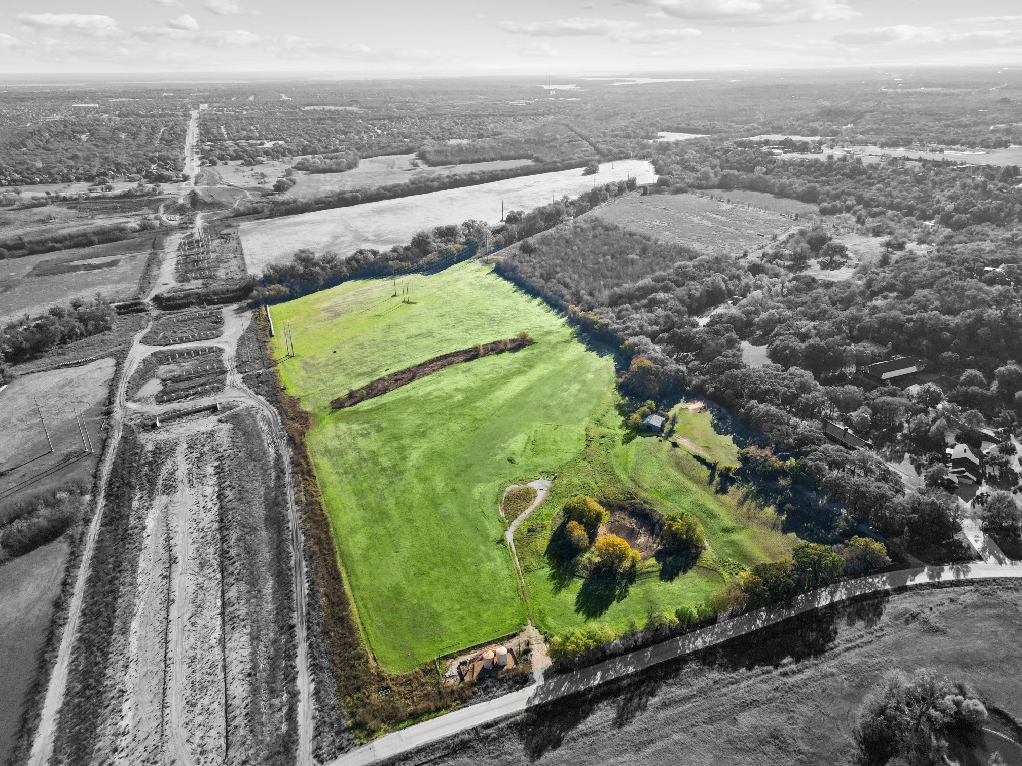 8123 Hilltop Road Argyle TX 76226