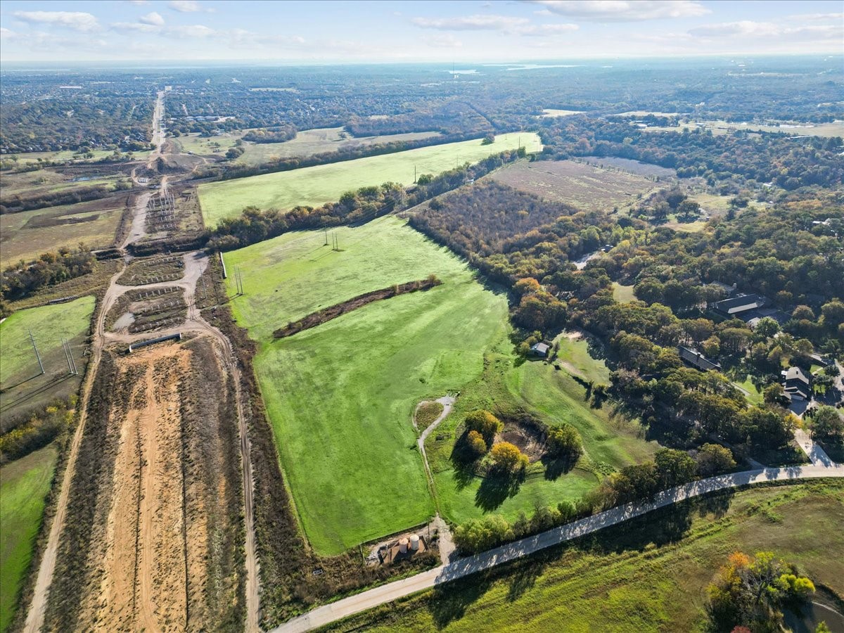 8123 Hilltop Road Argyle TX 76226