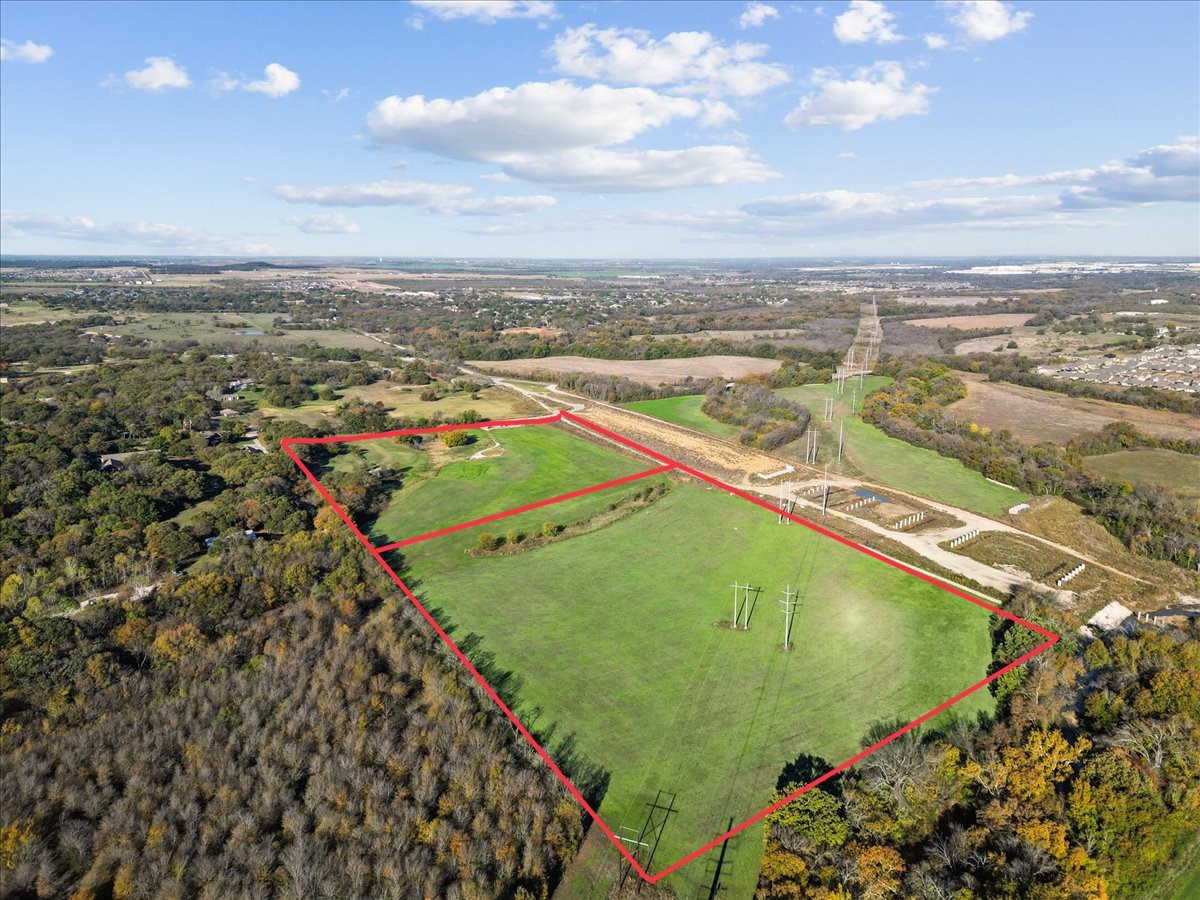 8123 Hilltop Road Argyle TX 76226