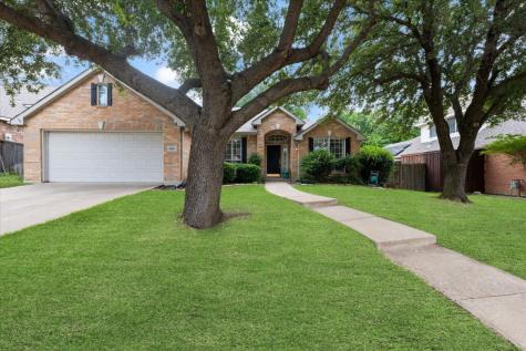 5709 Freedom Lane Rowlett TX 75089