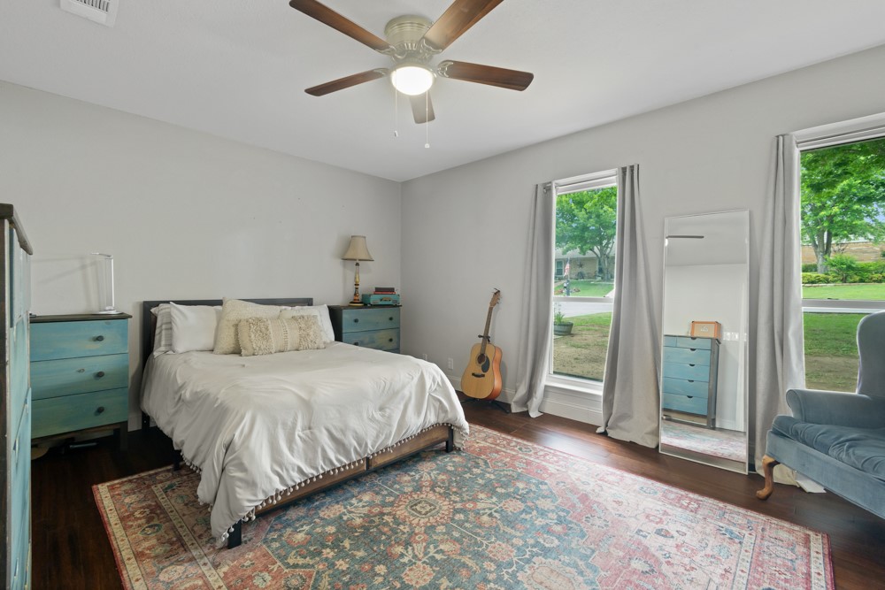 2522 Quail Ridge Drive Denton TX 76209