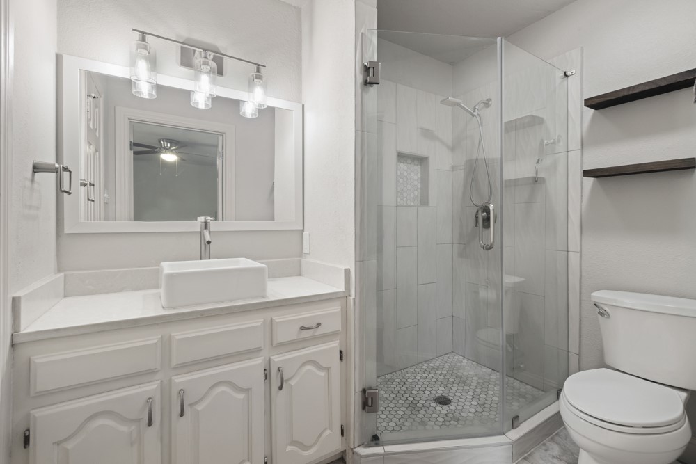 2522 Quail Ridge Drive Denton TX 76209