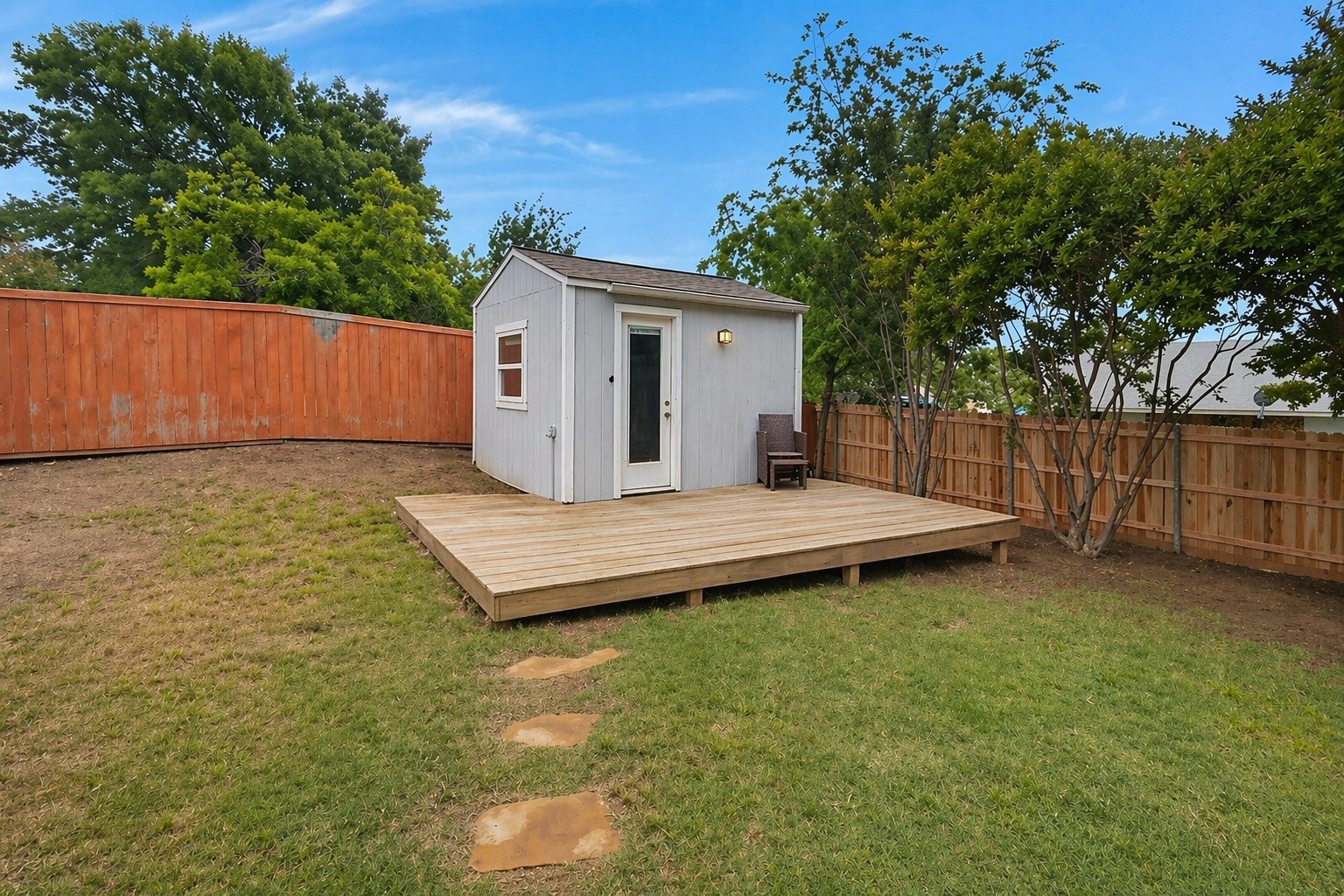 2522 Quail Ridge Drive Denton TX 76209