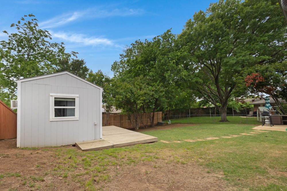 2522 Quail Ridge Drive Denton TX 76209