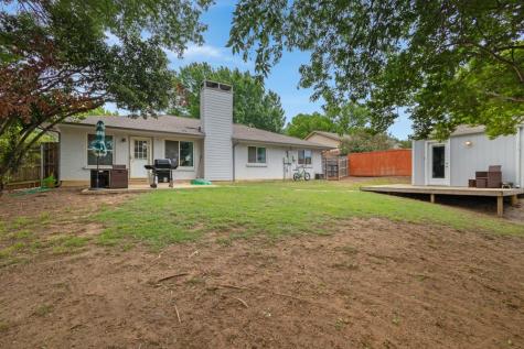 2522 Quail Ridge Drive Denton TX 76209