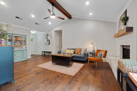 2522 Quail Ridge Drive Denton TX 76209