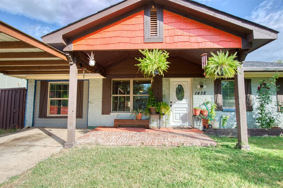 1438 Curtis Drive Garland TX 75040