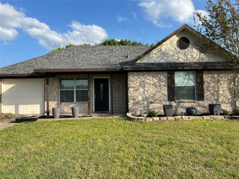 618 Brenna Road Waxahachie TX 75165