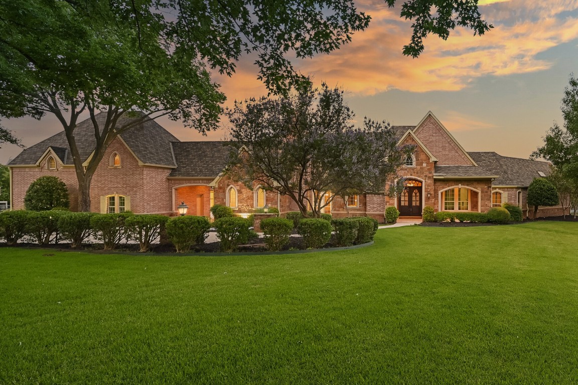 7308 John Mccain Road Colleyville TX 76034