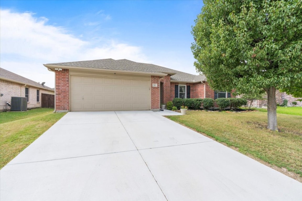 711 Claiborn Lane Wylie TX 75098