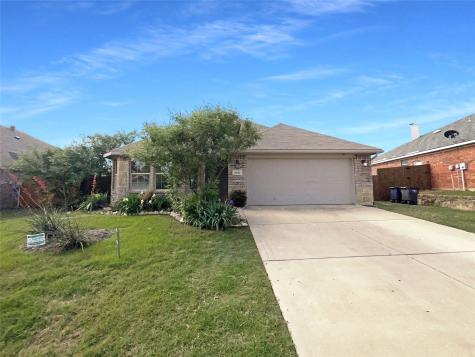 3913 Winter Springs Drive Fort Worth TX 76123