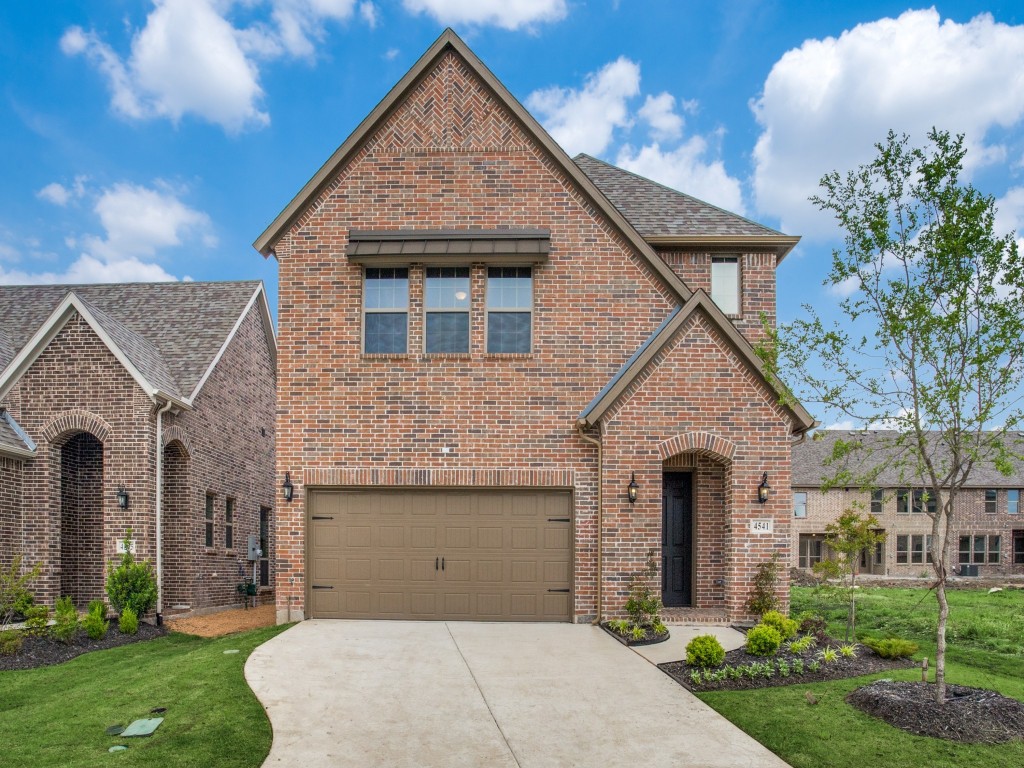 9212 Guadalupe Street Plano TX 75024