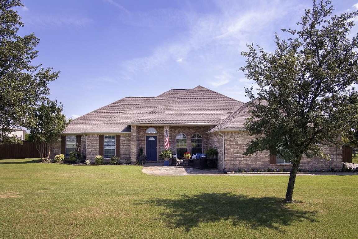 7921 Meadow Ridge Drive Northlake TX 76247