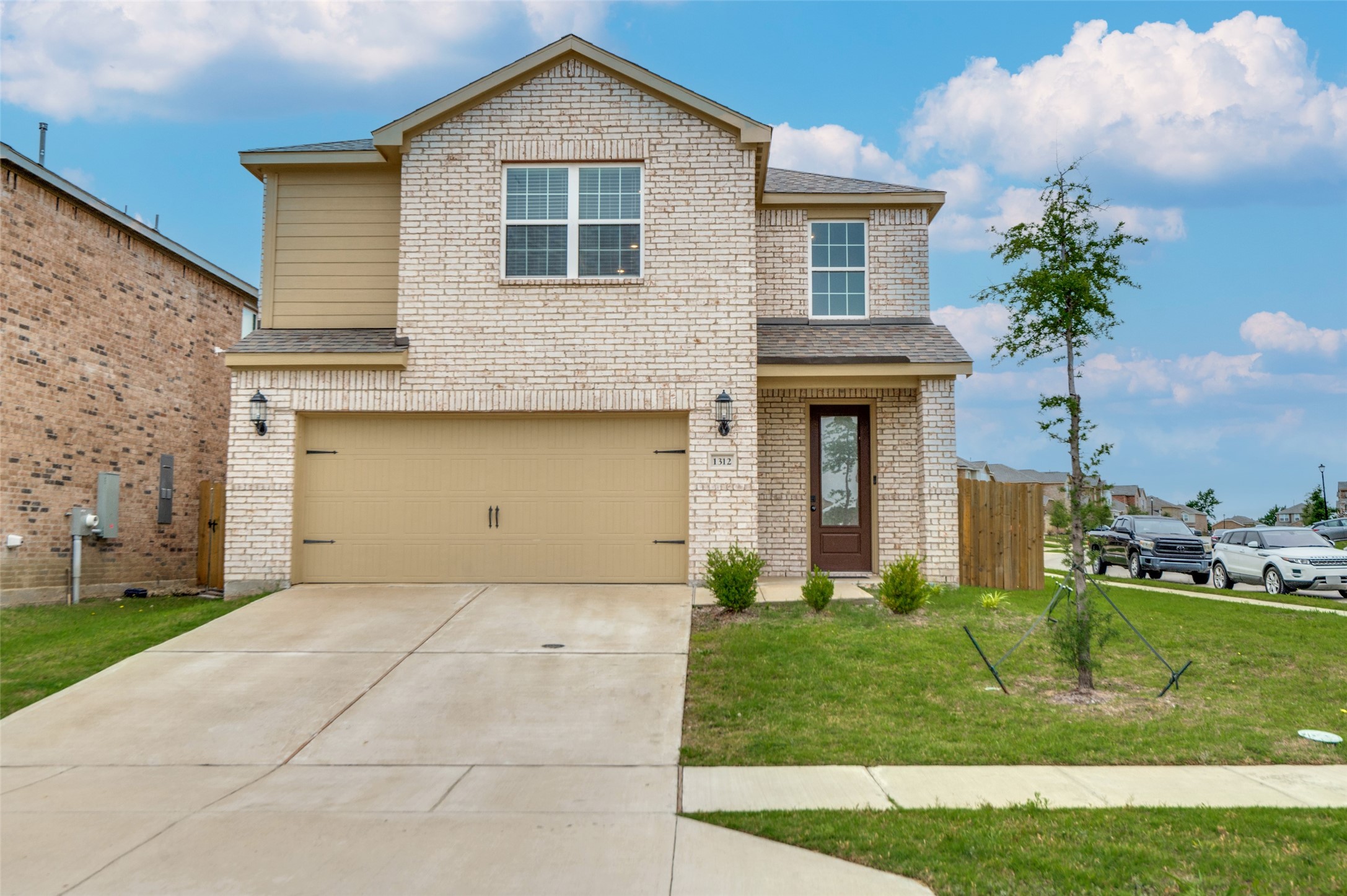 1312 Butler Avenue Princeton TX 75407
