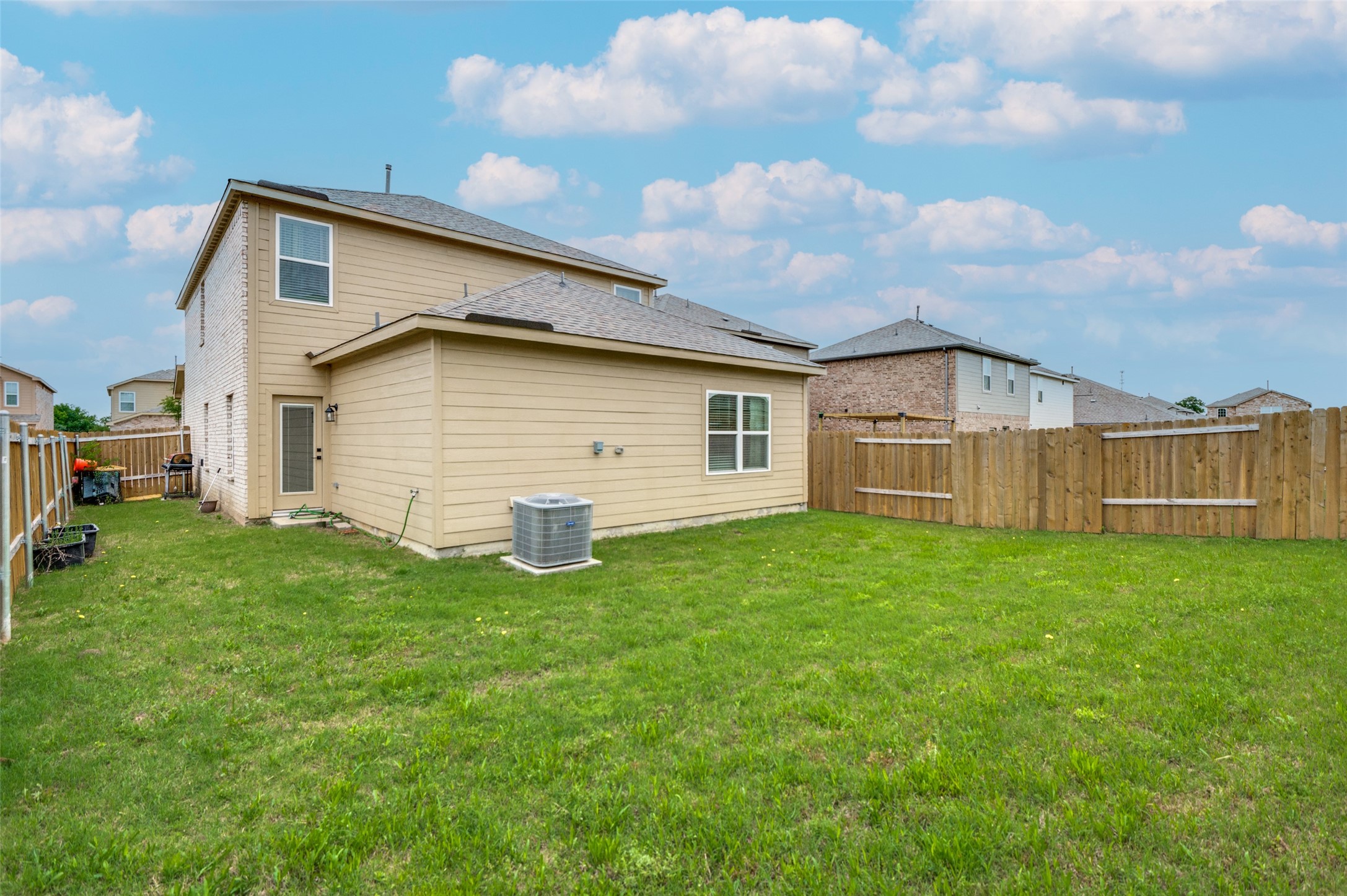1312 Butler Avenue Princeton TX 75407