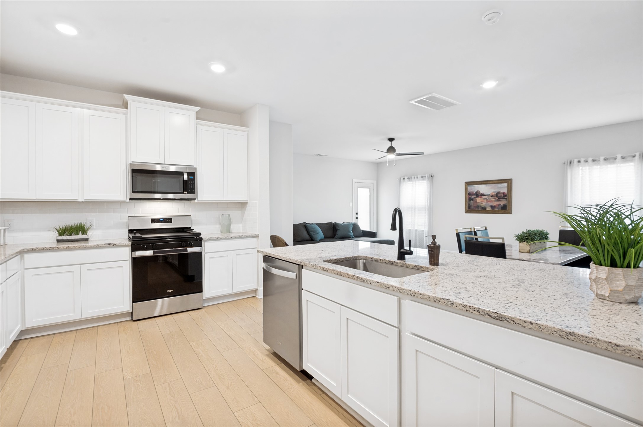 1312 Butler Avenue Princeton TX 75407
