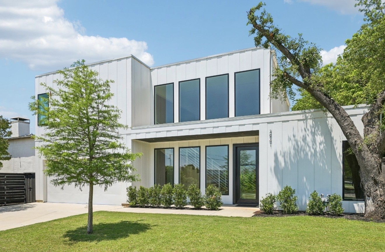 3941 Adrian Drive Dallas TX 75209