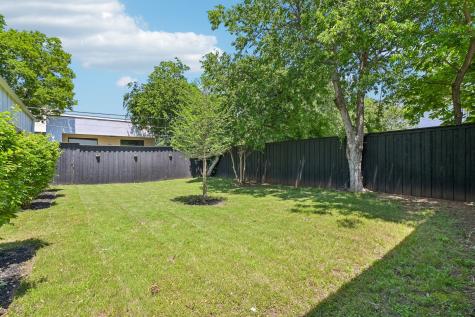 3941 Adrian Drive Dallas TX 75209