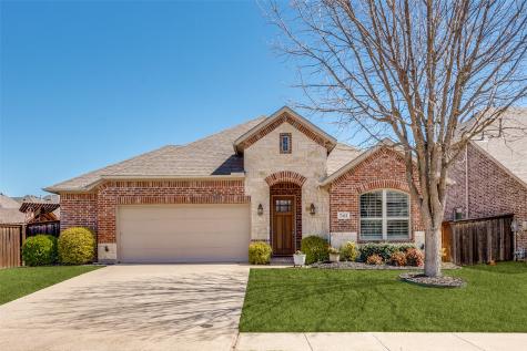7432 San Jacinto Trail Mckinney TX 75071