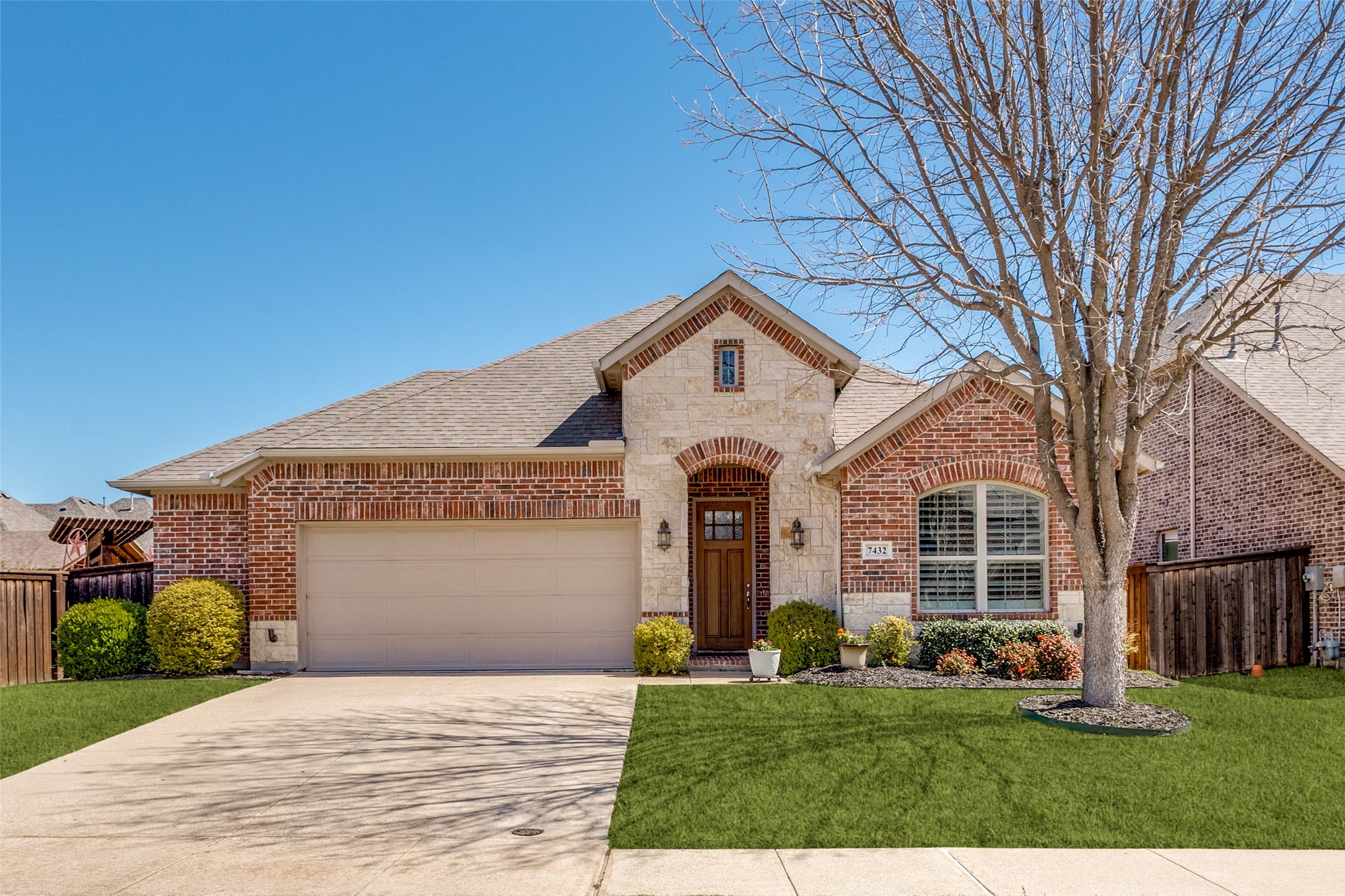 7432 San Jacinto Trail Mckinney TX 75071
