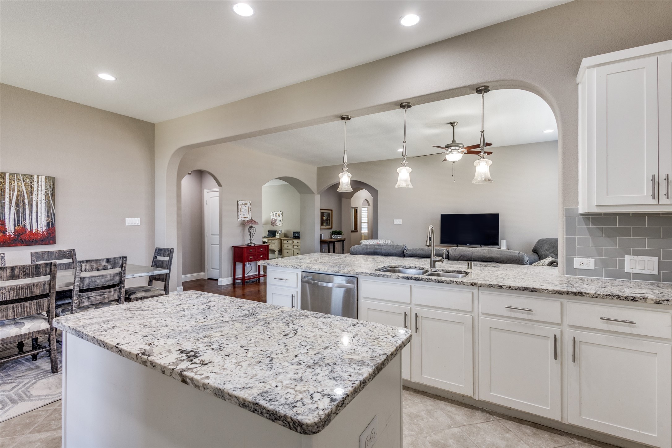 7432 San Jacinto Trail Mckinney TX 75071