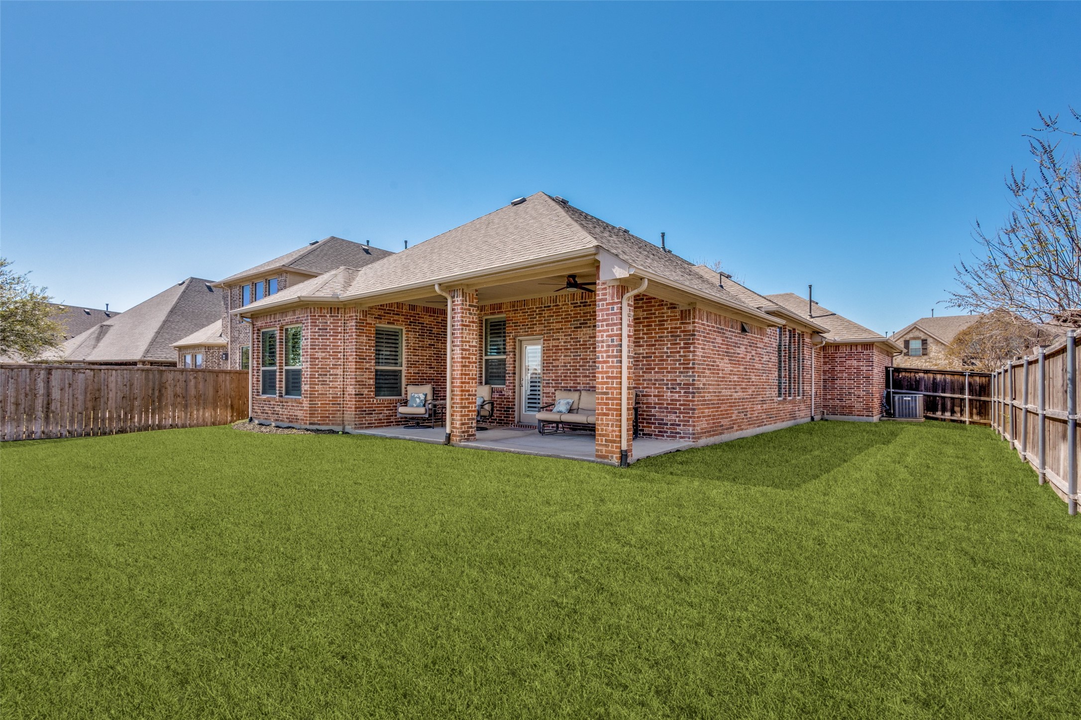 7432 San Jacinto Trail Mckinney TX 75071