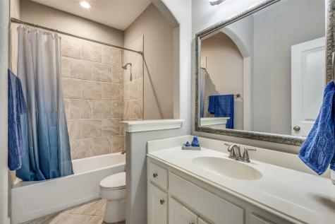 7432 San Jacinto Trail Mckinney TX 75071