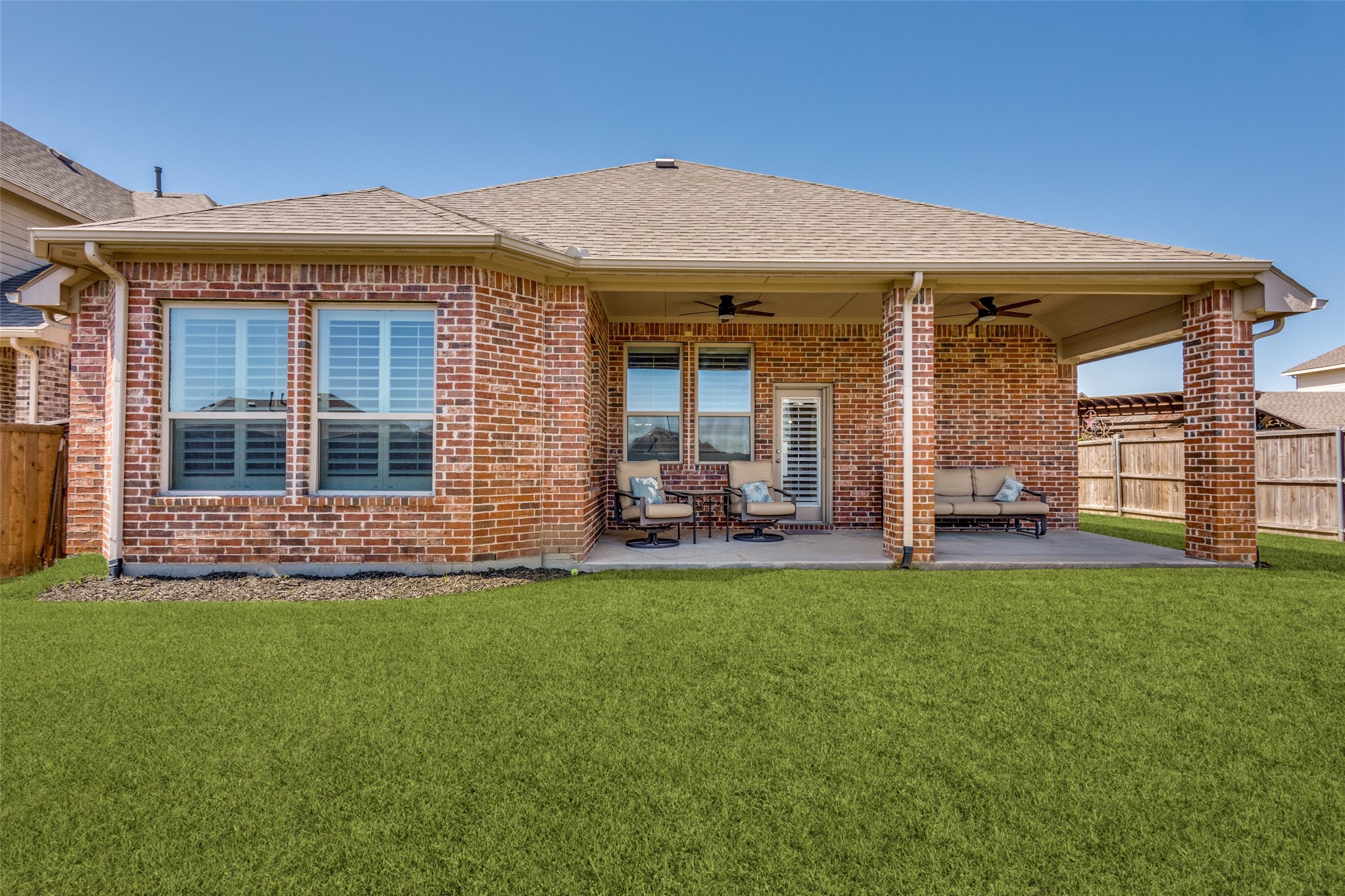 7432 San Jacinto Trail Mckinney TX 75071