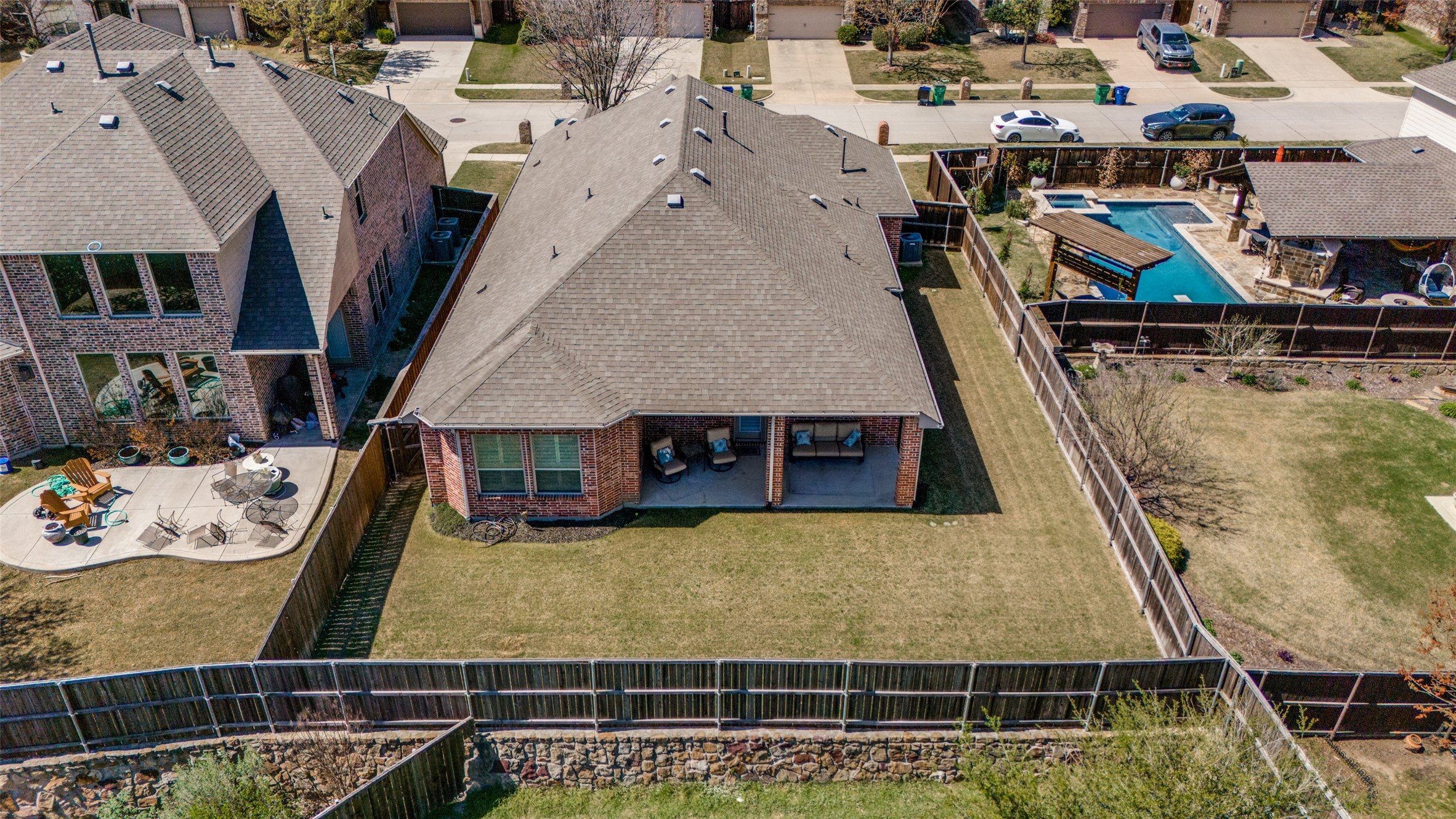 7432 San Jacinto Trail Mckinney TX 75071