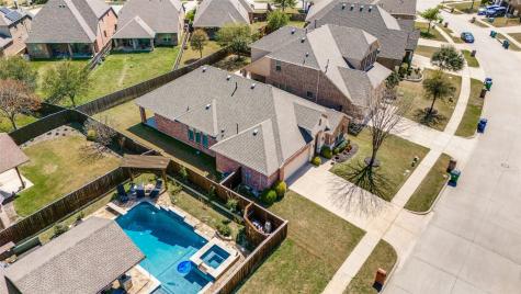 7432 San Jacinto Trail Mckinney TX 75071