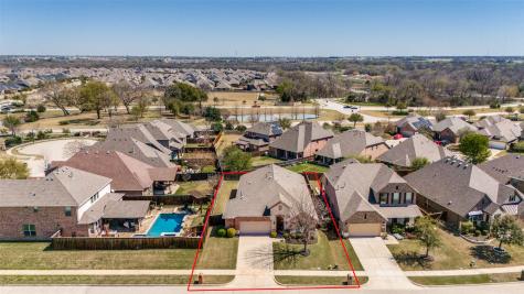 7432 San Jacinto Trail Mckinney TX 75071