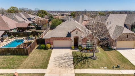 7432 San Jacinto Trail Mckinney TX 75071