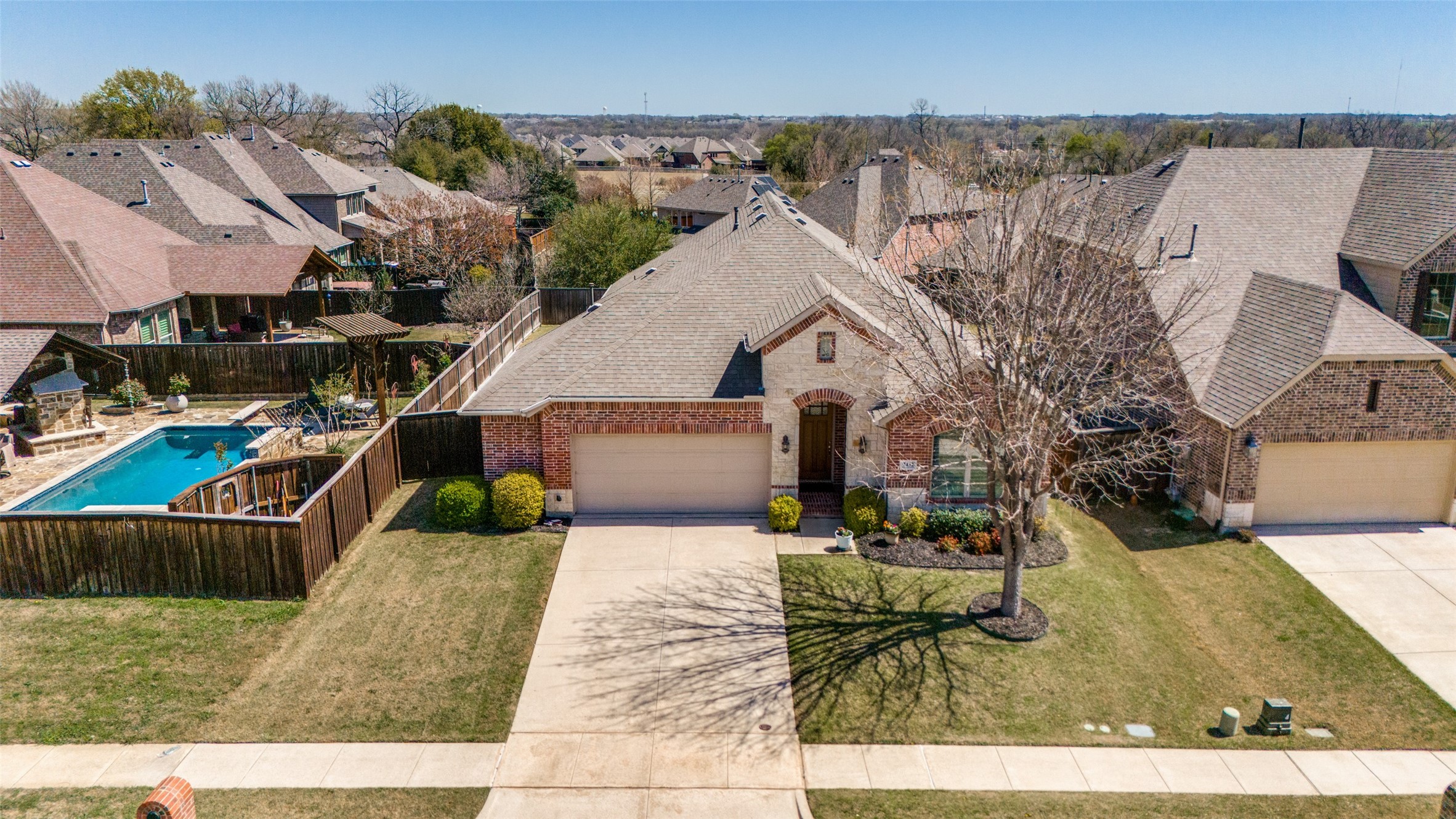 7432 San Jacinto Trail Mckinney TX 75071