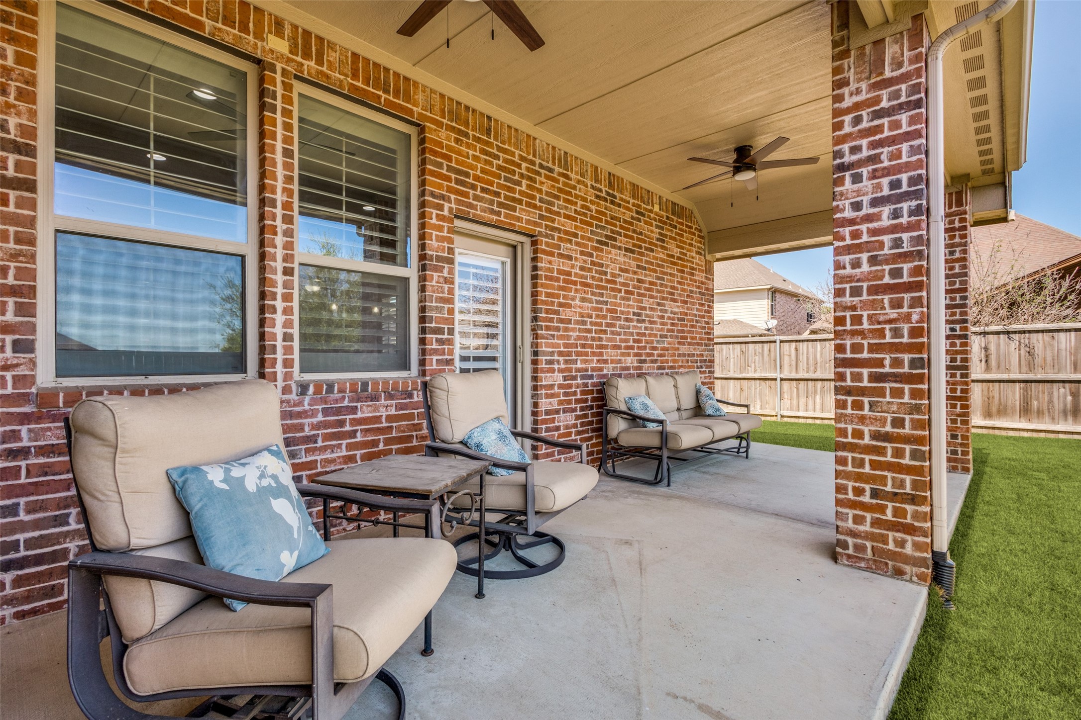 7432 San Jacinto Trail Mckinney TX 75071