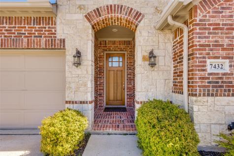7432 San Jacinto Trail Mckinney TX 75071