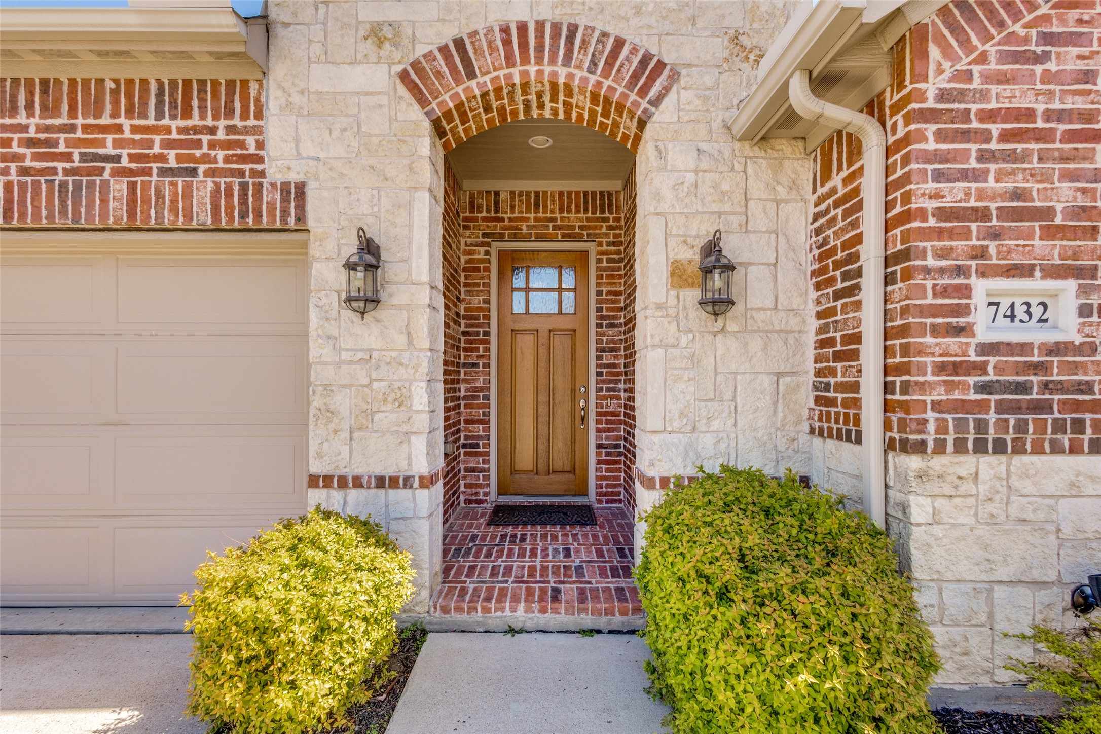 7432 San Jacinto Trail Mckinney TX 75071