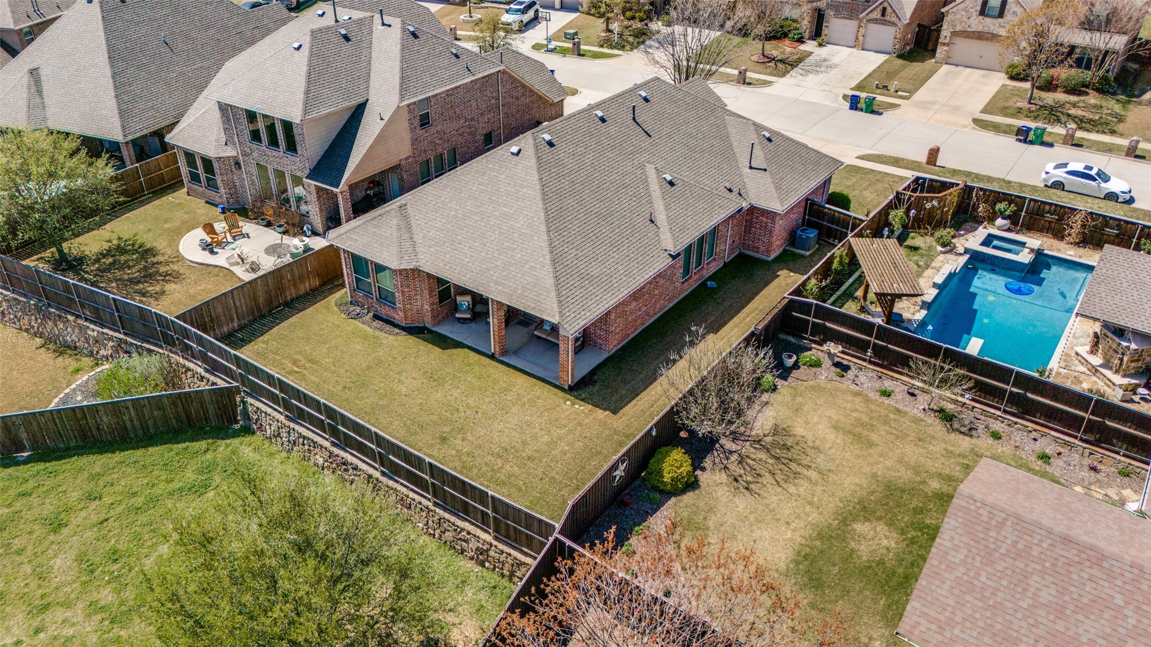 7432 San Jacinto Trail Mckinney TX 75071