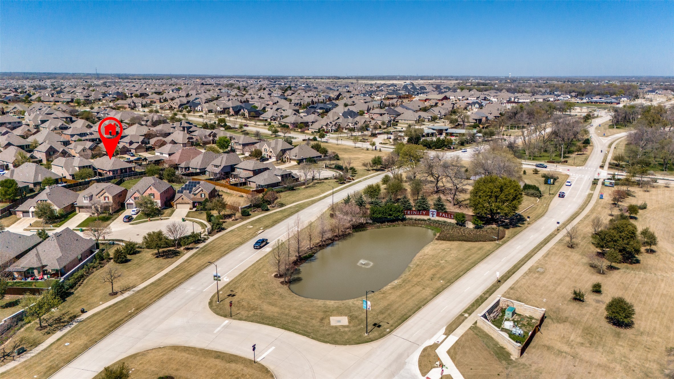 7432 San Jacinto Trail Mckinney TX 75071