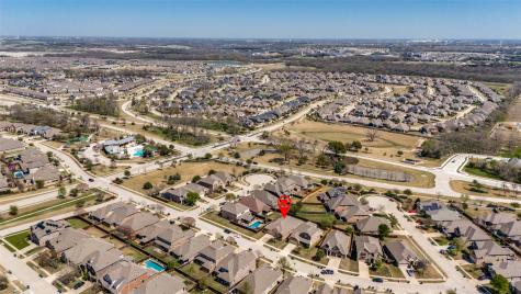 7432 San Jacinto Trail Mckinney TX 75071