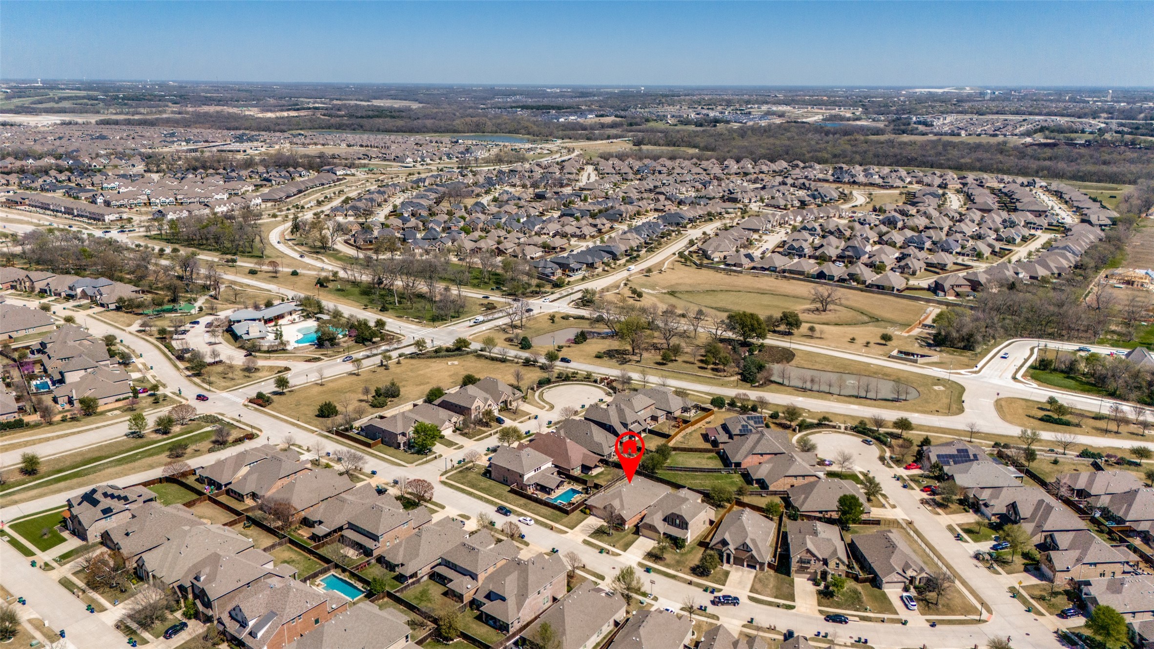 7432 San Jacinto Trail Mckinney TX 75071
