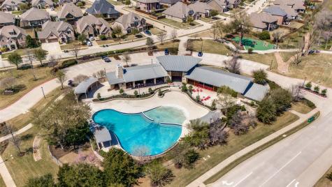 7432 San Jacinto Trail Mckinney TX 75071