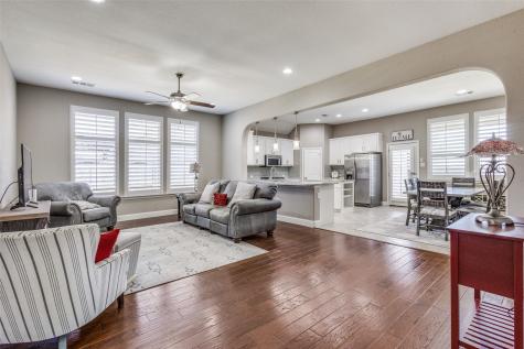 7432 San Jacinto Trail Mckinney TX 75071