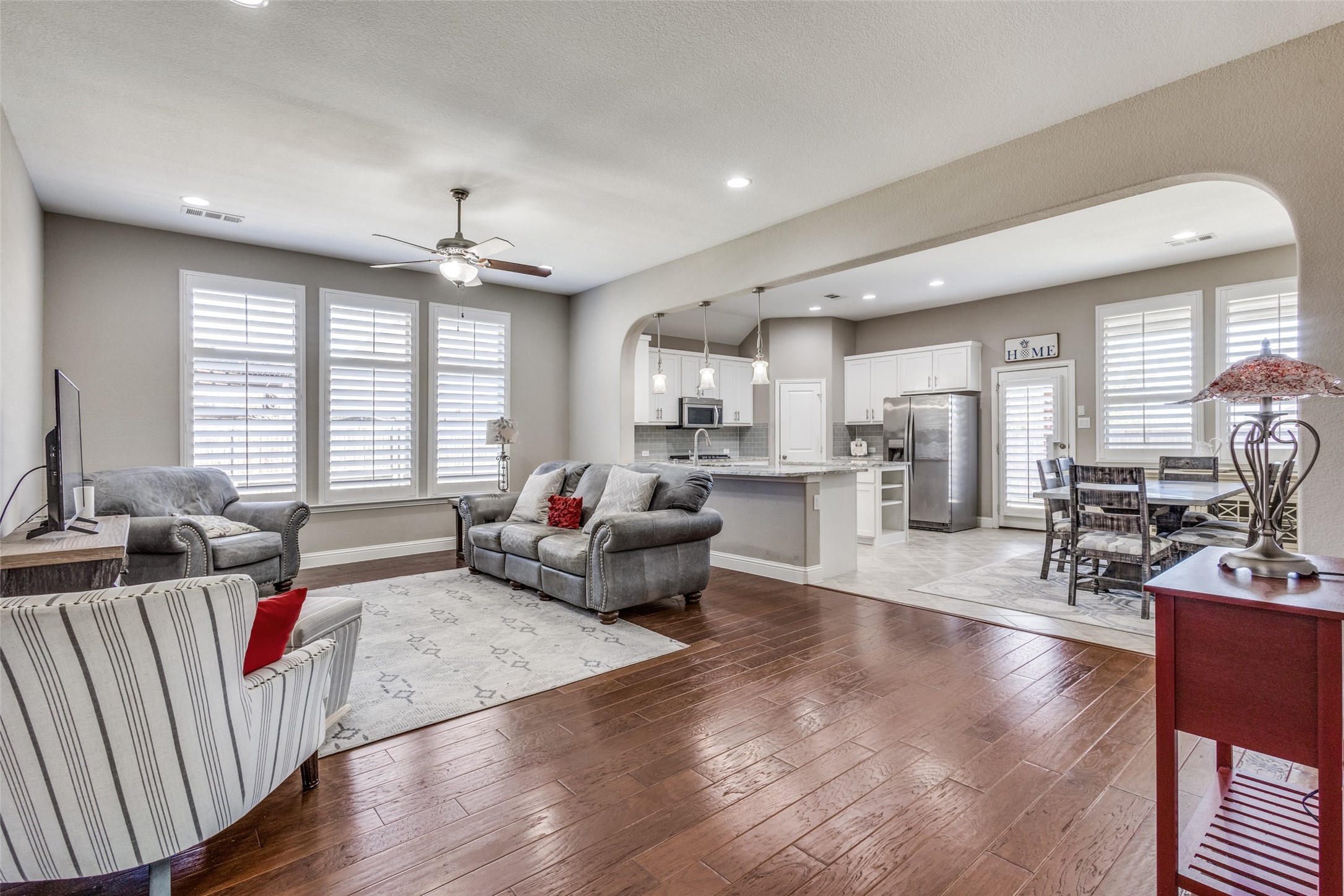 7432 San Jacinto Trail Mckinney TX 75071