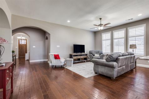 7432 San Jacinto Trail Mckinney TX 75071