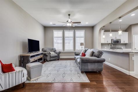 7432 San Jacinto Trail Mckinney TX 75071