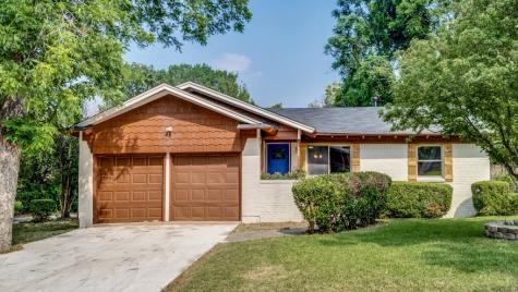 1560 Serenade Lane Dallas TX 75241