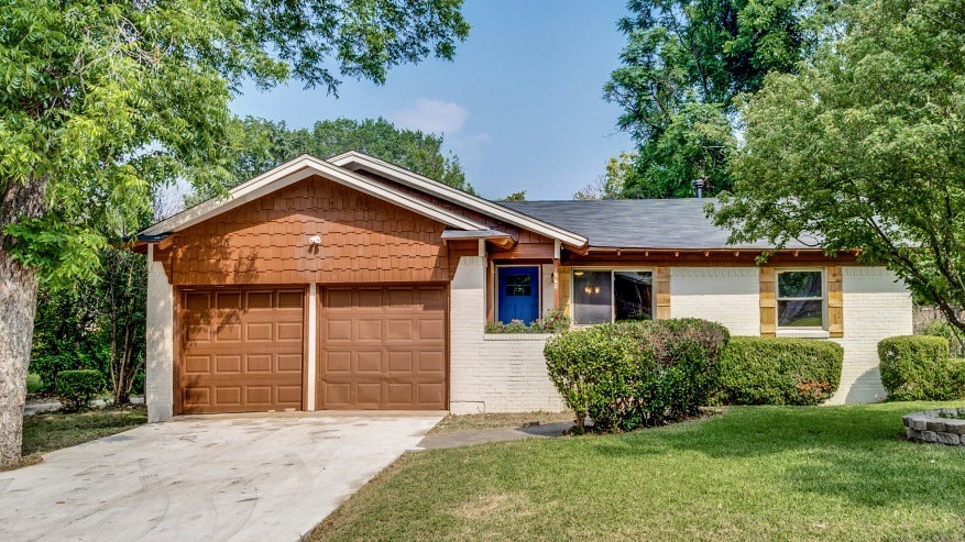 1560 Serenade Lane Dallas TX 75241